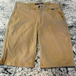 Boys Hurley Shorts size 14